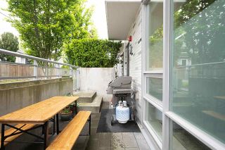 Photo 20: 182 E 17TH Avenue in Vancouver: Main Townhouse for sale in "3333 MAIN" (Vancouver East)  : MLS®# R2590115