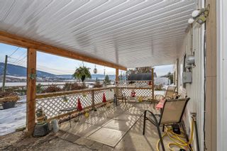 Photo 22: 6844 Old Kamloops Road, in Vernon: House for sale : MLS®# 10272761