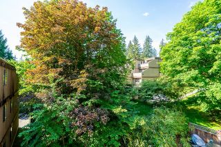 Photo 28: 301 9126 CAPELLA Drive in Burnaby: Simon Fraser Hills Townhouse for sale in "Mountainwoods" (Burnaby North)  : MLS®# R2780378