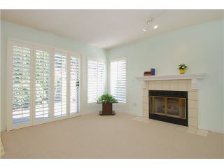 Photo 7: 9 7760 BLUNDELL Road in Richmond: Broadmoor Townhouse for sale in "SUNNYMEDE ESTATES" : MLS®# V942111