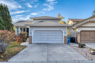 Photo 1: 168 Riverbrook Way SE in Calgary: Riverbend Detached for sale : MLS®# A2009680