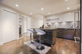 Photo 4: 28xx 1277 Melville Street in Vancouver: Coal Harbour Condo for rent (Vancouver West) 
