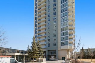 Photo 2: 2404 99 Spruce Place SW in Calgary: Spruce Cliff Apartment for sale : MLS®# A2033314