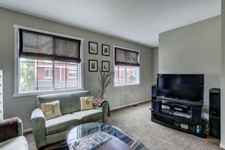 Photo 9: 1002 125 PANATELLA Way NW in Calgary: Panorama Hills Row/Townhouse for sale : MLS®# A1120145