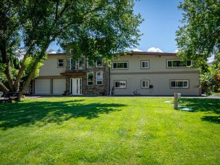 Photo 2: 428 MALLARD ROAD in Kamloops: South Thompson Valley House for sale : MLS®# 174059