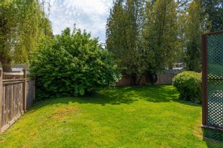 Photo 40: 19368 121 Avenue in Pitt Meadows: Central Meadows House for sale : MLS®# R2709076