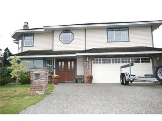 Photo 2: 5288 PINEHURST Place in Tsawwassen: Cliff Drive House for sale in "IMPERIAL VILLAGE" : MLS®# V944770