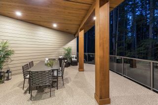 Photo 11: 1506 CRYSTAL CREEK Drive in Port Moody: Anmore House for sale : MLS®# R2733334