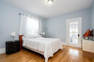 Photo 17: 302 Aubrey Street in Winnipeg: Wolseley Residential for sale (5B)  : MLS®# 202026202
