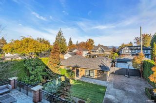 Photo 38: 1257 W 32ND Avenue in Vancouver: Shaughnessy House for sale (Vancouver West)  : MLS®# R2738372