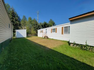 Photo 3: 48 654 NORTH FRASER Drive, Quesnel. 1995 bright, spacious manufactured home. Quick possession available!