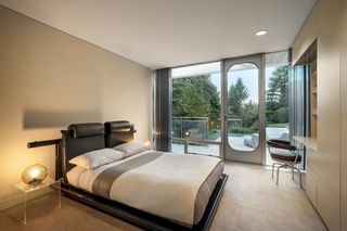 Photo 29: 1056 GROVELAND Road in West Vancouver: British Properties House for sale : MLS®# R2810573