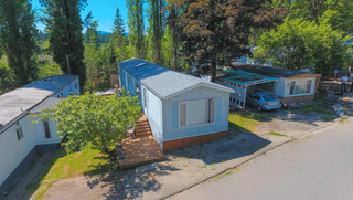 Photo 12: Mobile home for sale Vancouver Island BC: Business with Property for sale : MLS®# 907509