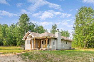 Photo 1: 32 55220 RGE RD 13: Rural Lac Ste. Anne County House for sale : MLS®# E4341734