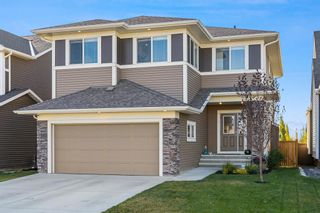 Photo 3: 18 Amery Crescent: Crossfield Detached for sale : MLS®# A2004129