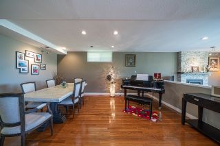 Photo 12: 5473 MONTE BRE Crescent in West Vancouver: Upper Caulfeild House for sale : MLS®# R2754434