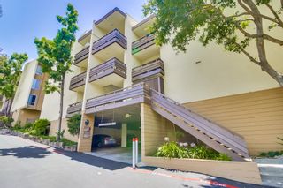 Photo 2: SAN DIEGO Condo for sale : 2 bedrooms : 1605 Hotel Circle South #B216