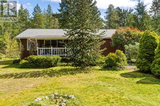 Photo 67: 421 Baylis Rd in Qualicum Beach: House for sale : MLS®# 960677