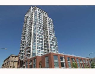 Photo 10: 806 550 TAYLOR Street in Vancouver: Downtown VW Condo for sale in "TAYLOR" (Vancouver West)  : MLS®# V648677