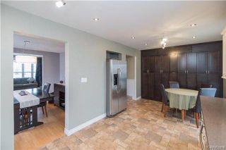 Photo 7: 10 Bachman Bay in Winnipeg: Maples Residential for sale (4H)  : MLS®# 1729322