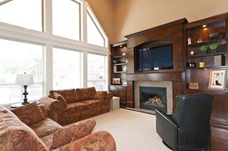 Photo 6: 2928 146 Street in South Surrey White Rock: Elgin Chantrell Home for sale ()  : MLS®# F1123945
