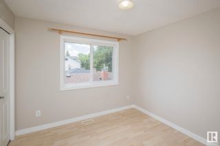 Photo 25: 11313 76 Avenue in Edmonton: Zone 15 House Half Duplex for sale : MLS®# E4306803