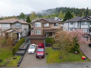 Photo 40: 10718 247A Street in Maple Ridge: Albion House for sale : MLS®# R2847653