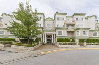 Photo 14: 201 2960 PRINCESS Crescent in Coquitlam: Canyon Springs Condo for sale in "THE JEFFERSON" : MLS®# R2082440