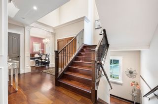 Photo 20: 201 WESTRIDGE Lane: Anmore House for sale (Port Moody)  : MLS®# R2848565