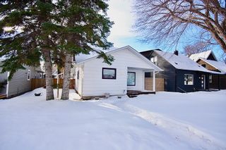 Photo 1: 224 Taylor Street East in : Exhibition Single Family Dwelling for sale (Saskatoon) 