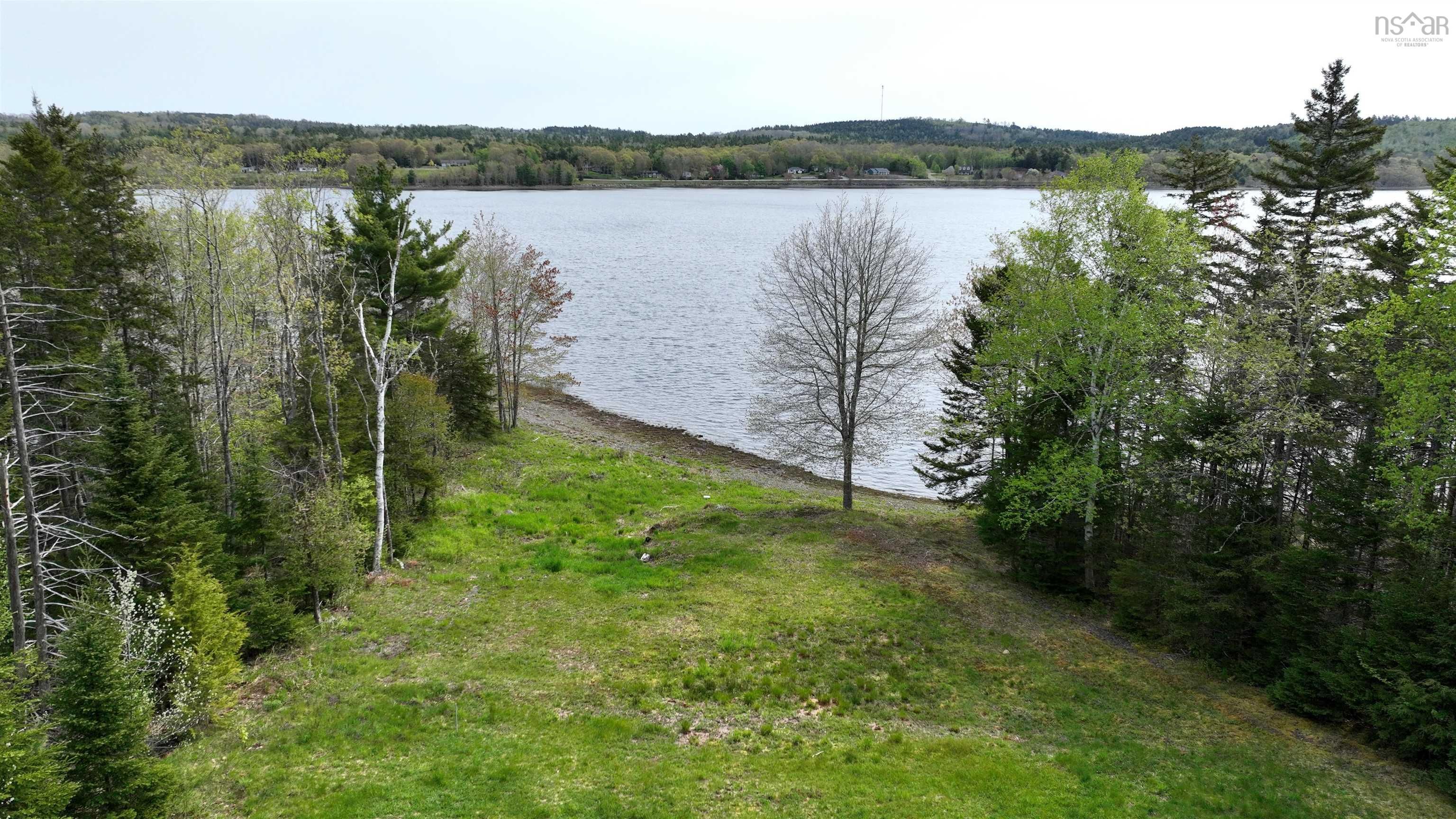 Main Photo: Lot 6 Sarty Road in Branch Lahave: 405-Lunenburg County Vacant Land for sale (South Shore)  : MLS®# 202309739