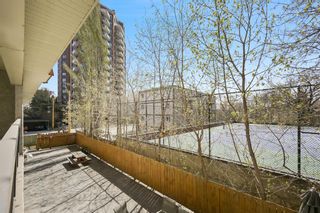 Photo 17: 203 305 25 Avenue SW in Calgary: Mission Apartment for sale : MLS®# A2044945