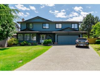 Main Photo: 1344 161B Street in Surrey: King George Corridor House for sale (South Surrey White Rock)  : MLS®# F1442490