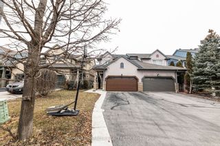 Photo 1: 1823 Stevington Crescent in Mississauga: Meadowvale Village House (2-Storey) for sale : MLS®# W8107624