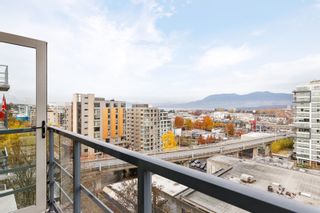 Photo 25: 1001 1570 W 7TH Avenue in Vancouver: Fairview VW Condo for sale in "TERRACES ON 7TH" (Vancouver West)  : MLS®# R2739687
