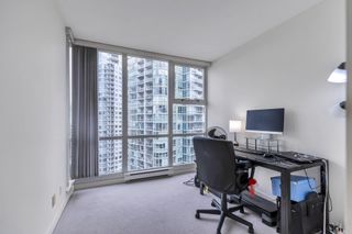 Photo 33: 2005 1077 MARINASIDE Crescent in Vancouver: Yaletown Condo for sale (Vancouver West)  : MLS®# R2874335