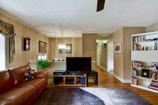 Photo 4: 10969 86A Avenue in Delta: Nordel House for sale in "Nordel" (N. Delta)  : MLS®# R2135057