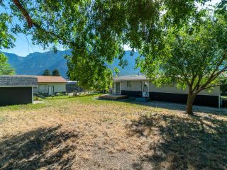 Photo 6: 737 ORCHARD DRIVE: Lillooet House for sale (South West)  : MLS®# 157500