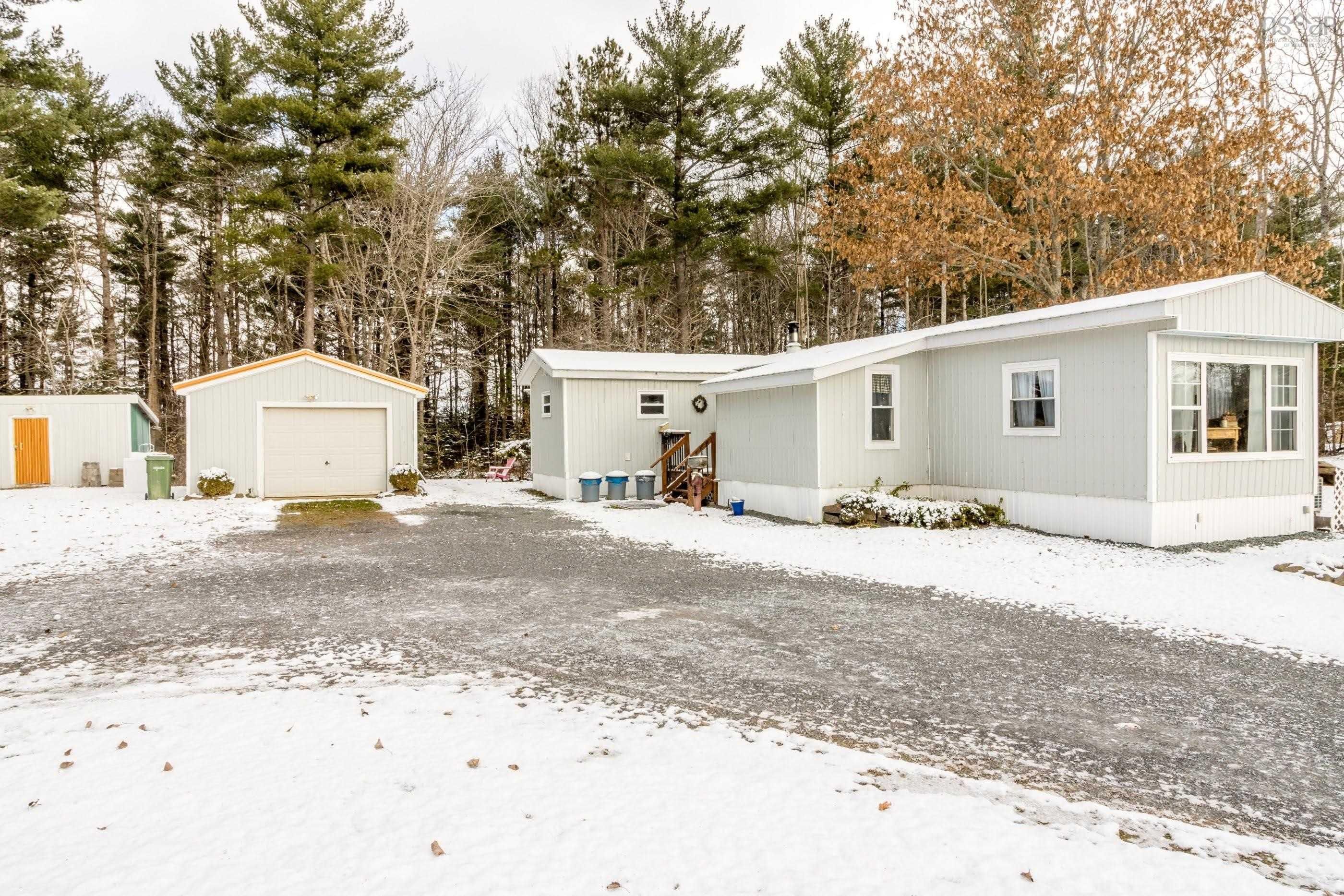 Main Photo: 514 Randolph Road in Cambridge: Kings County Residential for sale (Annapolis Valley)  : MLS®# 202226479