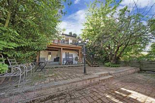 Photo 27: 5652 CHESTER Street in Vancouver: Fraser VE House for sale (Vancouver East)  : MLS®# R2459698