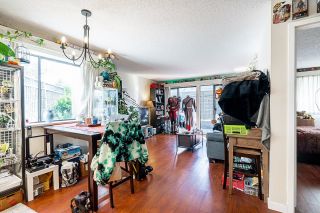 Photo 5: 103 1955 WOODWAY Place in Burnaby: Brentwood Park Condo for sale in "DOUGLAS VIEW" (Burnaby North)  : MLS®# R2865100