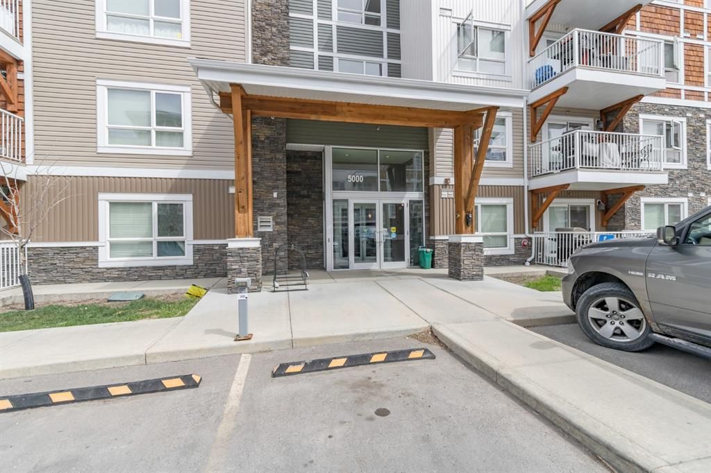 Main Photo: 5404 302 Skyview Ranch Drive NE in Calgary: Skyview Ranch Apartment for sale : MLS®# A1218003