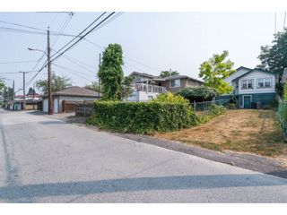 Photo 11: 3381 E 23RD Avenue in Vancouver: Renfrew Heights House for sale (Vancouver East)  : MLS®# R2196086