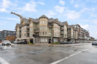 Main Photo: 109 38003 SECOND Avenue in Squamish: Downtown SQ Condo for sale in "Squamish Pointe" : MLS®# R2845703