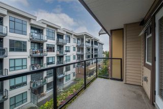 Photo 17: 409 5650 201A Street in Langley: Langley City Condo for sale in "Paddington Station" : MLS®# R2566139