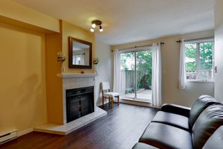 Photo 5: 2 7901 13TH Avenue in Burnaby: East Burnaby Townhouse for sale (Burnaby East)  : MLS®# R2092676