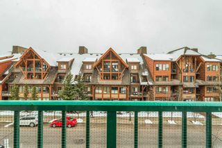 Photo 26: 307 176 Kananaskis Way: Canmore Apartment for sale : MLS®# A2128694