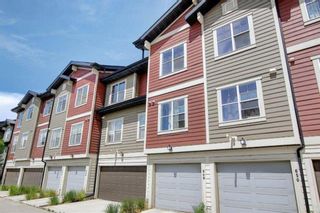 Photo 31: 648 Cranford Walk SE in Calgary: Cranston Row/Townhouse for sale : MLS®# A1226712
