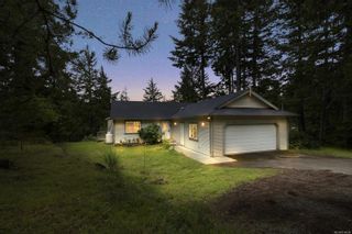Photo 1: B 2349 Carpenter Rd in Sooke: Sk Kemp Lake House for sale : MLS®# 914036