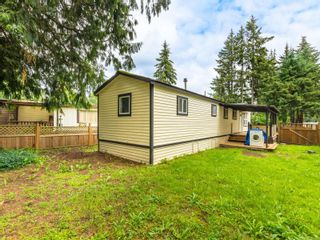 Photo 14: 15 3449 Hallberg Rd in Nanaimo: Na Extension Manufactured Home for sale : MLS®# 909351